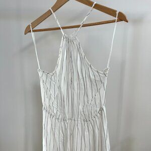 Rumor Boutique Size M Romper